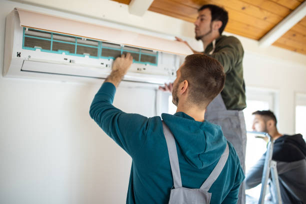 Best HVAC Installation Services  in Gettysburg, PA