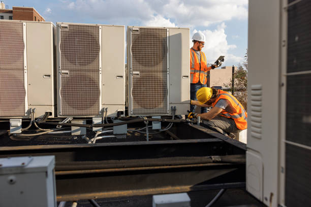 Best HVAC Repair Near Me  in Gettysburg, PA