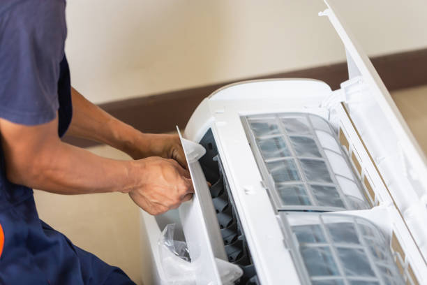 Best Best HVAC Companies  in Gettysburg, PA