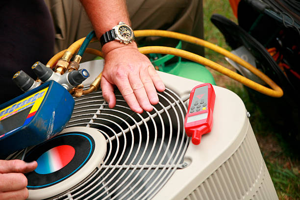 Best Furnace Repair Near Me  in Gettysburg, PA