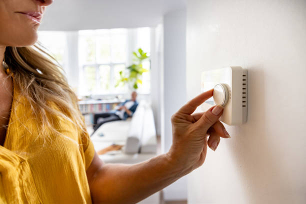 Best Residential HVAC Services  in Gettysburg, PA