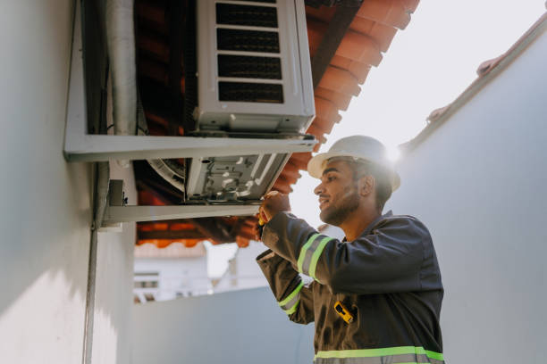 Best HVAC System Installation  in Gettysburg, PA