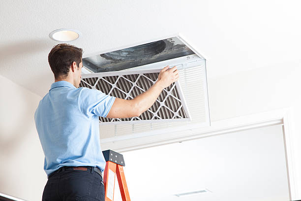 Trusted Gettysburg, PA HVAC Experts