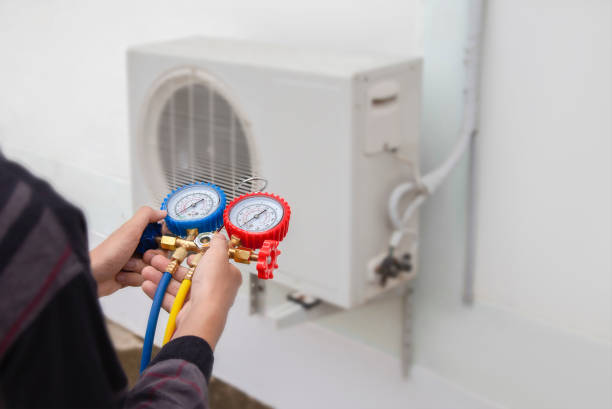 Best Affordable HVAC Services  in Gettysburg, PA