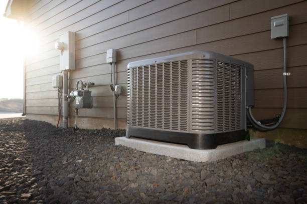Best Residential HVAC Services  in Gettysburg, PA